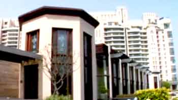 Video : Property It's Hot: Luxury apartment boom, kitchen makeovers and more