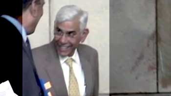 CAG report on coal: justified or one step too far?