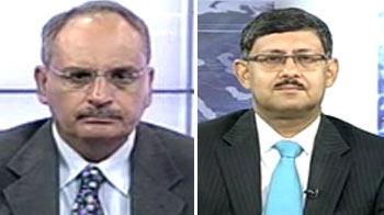 Pharma and FMCG sectors high beta: Sanjiv Bhasin
