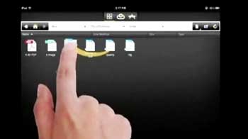 App Review: CloudOn and Planetary