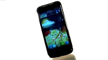 Snap Judgment: Intex Sense 3.0