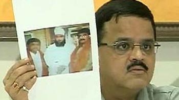 Mumbai violence was planned, state govt, police were warned: BJP