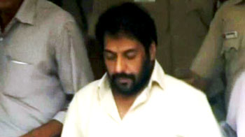 कांडा की कस्टडी तीन दिन और बढ़ी