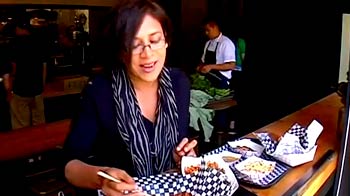 Hello, San Francisco