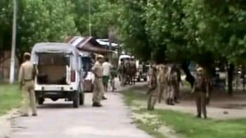 Video : Fresh violence kills 5 in Assam's Chirang district