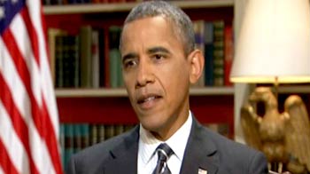 Video: Obama on Romney's 'extreme' views