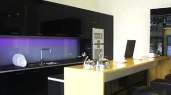 Property Show: Stylish makeover ideas for your kitchen