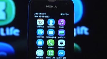 Video : Nokia Asha 311 and 305 review