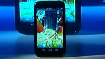 Smartphone review: Micromax Superfones Canvas and Pixel