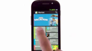 Feature phones vs smartphones