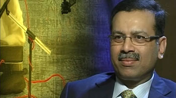 Power of One: Sanjiv Goenka on CAG controversy Power of One: Sanjiv Goenka on CAG controversy
