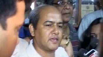 Unmukt was preparing for U-19 World Cup for the last two years, says father