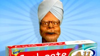 Coal-gate paralyses the moonsoon session of Parliament