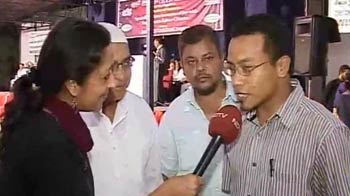 'Come home, we are with you,' Bangalore urges North Easterners