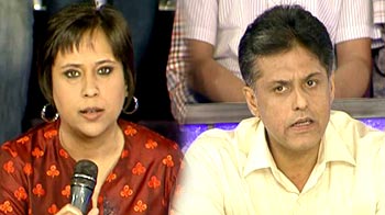 Is the govt caught in the 'censorship' web?