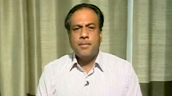 Do not see downside to markets from here on: Madhav Dhar