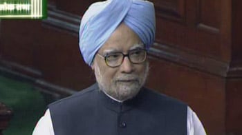 Video : Coal controversy: PM challenges report of auditor, says it will be challenged