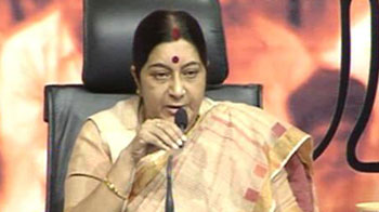 PM silent because he has no answers: BJP