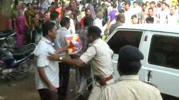 Gujarat: War over free housing in election year