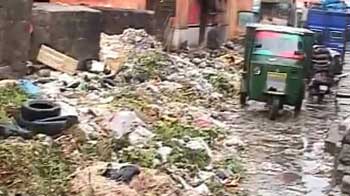 Bangalore: City of Filth