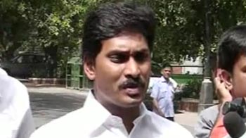 NDTV's mid-term poll 2012: Jagan scores huge in Andhra Pradesh