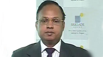 BofA-ML - Buy Brigade Enterprises, target Rs 87