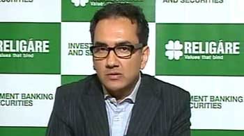 India market very attractive globally despite problems: Religare