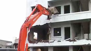 At least 1500 illegal structures to be demolished in Pune