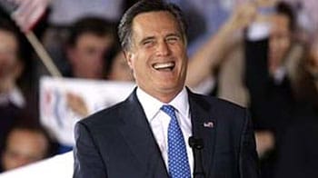 Video : Mitt Romney's rocky road to Tampa
