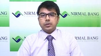 Video : Dipesh Mehta on September F&O outlook