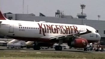 Video : DGCA starts fresh safety audit of Kingfisher Airlines
