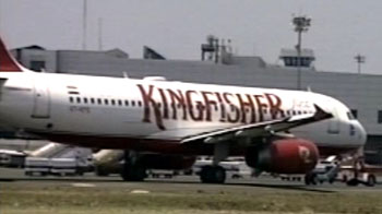 DGCA starts fresh safety audit of Kingfisher Airlines