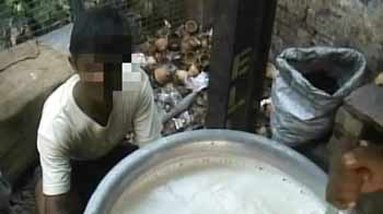 बच्चे से काम कराया तो होगी सीधे जेल