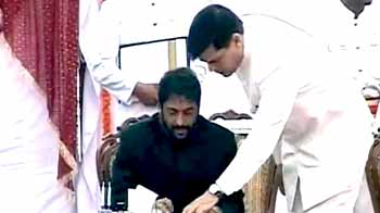 एक के बाद एक खुल रहे हैं कांडा के कारनामे