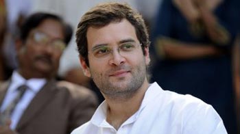 NDTV mid-term poll 2012: Who should Congress pick for PM?