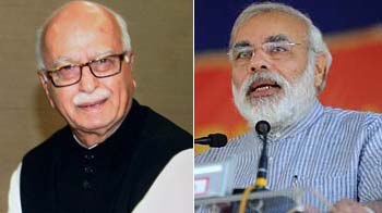 NDTV mid-term poll 2012: Who should BJP pick for PM?