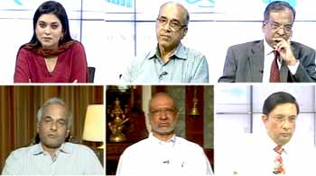 Video : We Mean Business: What ails India's regulatory environment?