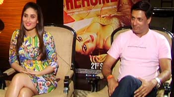 My wedding has become a Rajya Sabha debate, says Kareena Kapoor