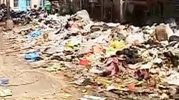 Bangalore speaks up against garbage left to rot in their city