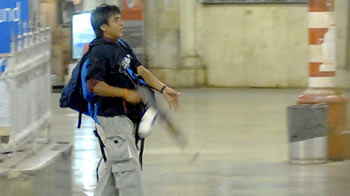 सुप्रीम कोर्ट में कसाब की फांसी की सजा बरकरार