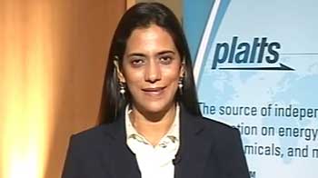 Commodity markets moving on divergent triggers