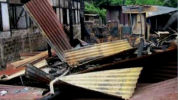 Assam govt lax, wasted chance to stop violence: Sources