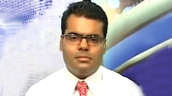 Video : Bank Nifty could slide further: Manish Hathiramani