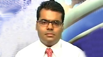 Bank Nifty could slide further: Manish Hathiramani