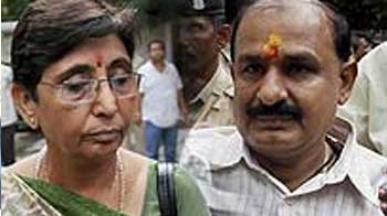 न्यूजरूम : कोडनानी, बजरंगी दोषी करार न्यूजरूम : कोडनानी, बजरंगी दोषी करार