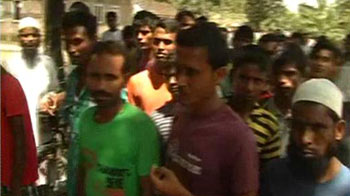 Video : Assam: Militant violence, not ethnic clashes?