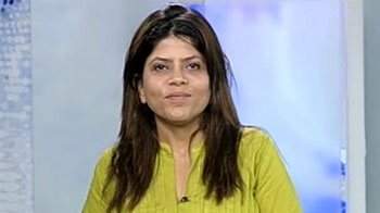 Pick frontline pharma stocks: Sharmila Joshi