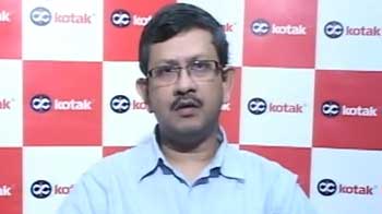Q1 GDP seen at 5.2%: Indranil Pan