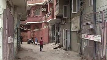 Video : Delhi government regularises over 900 illegal colonies