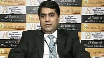 Video : HDFC Bank, L&T performing better: Rajat Rajgarhia